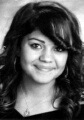 Evelyn Flores: class of 2011, Grant Union High School, Sacramento, CA.